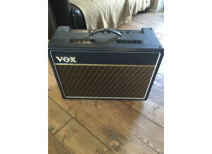 Vox AC15 TBX (55918)