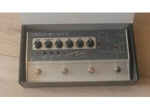 Tech 21 VT Bass Deluxe (61131)