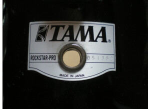 Tama Rockstar Pro (31312)