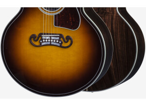 Gibson Western Classic Mystic Rosewood
