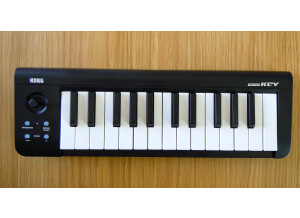 Korg microKEY 25 (80558)