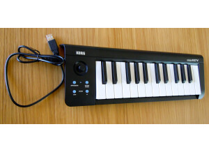 Korg microKEY 25 (5743)