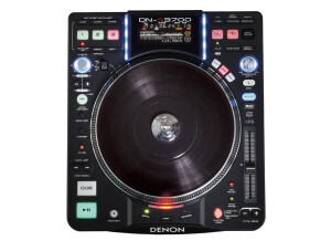 Denon DJ 3700