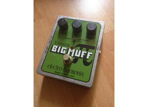Electro-Harmonix Bass Big Muff Pi (63737)