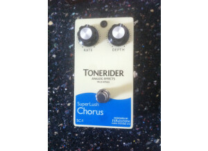 Tonerider SC-1 SuperLush Chorus