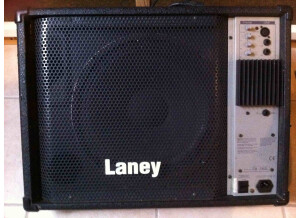 Laney CP 15