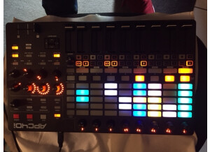 Akai APC40 mkII (52598)