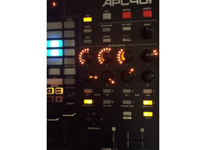 Akai APC40 mkII (76935)