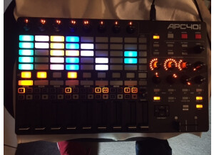 Akai APC40 mkII (55973)