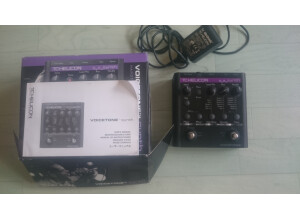 TC-Helicon VoiceTone Synth (88892)
