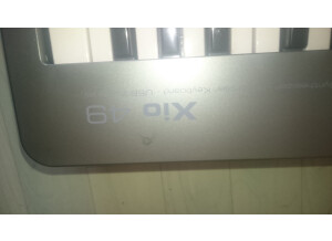 Novation XioSynth 49 (99527)