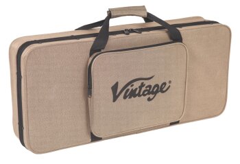 Vintage Gordon Giltrap Vintage ‘D-Day Mandolin’ : DDAY case Vintage Gordon Giltrap Vintage ‘D-Day Mandolin’ : DDAY case