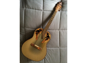 Adamas Guitars 1687 (49970)