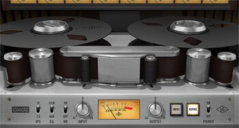Universal Audio Oxide Tape Recorder : oxide gui sq Universal Audio Oxide Tape Recorder : oxide gui sq