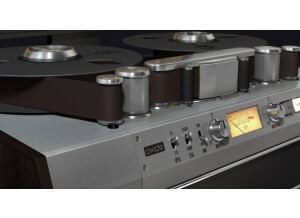 Universal Audio Oxide Tape Recorder