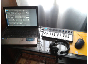 Alesis V-Mini (9863)