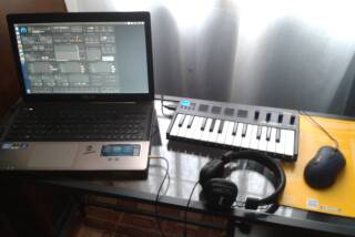 Alesis V-Mini