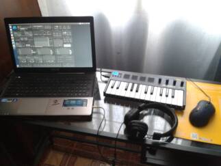 Alesis V-Mini
