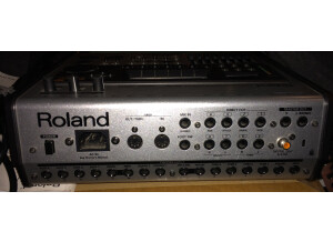 Roland TD20.2