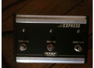 Mesa Boogie Express 5:25 Combo