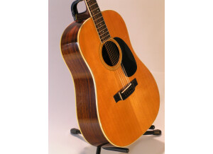 Martin & Co D12-35 50th Anniversary