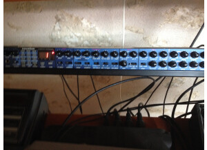 Novation A-Station (34030)