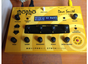 Dave Smith Instruments Mopho (34974)