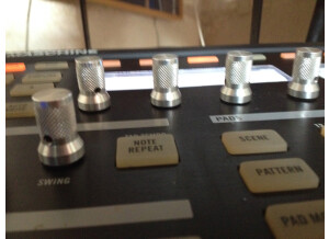 Native Instruments Maschine MKI (42336)