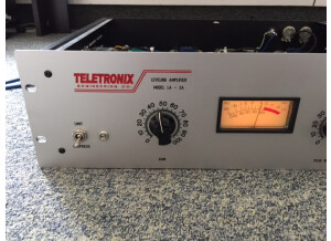 Teletronix LA-2A (41301)