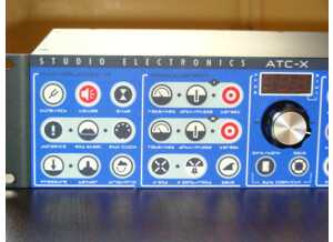Studio Electronics ATC-X (4311)