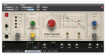 2445 with Flap Open 2445 with Flap Open