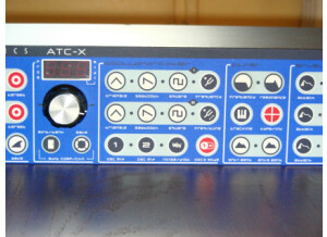 Studio Electronics ATC-X (39122)