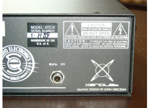 Studio Electronics ATC-X (71665)