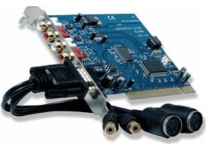E-MU 1616 V2 Pci (61978)