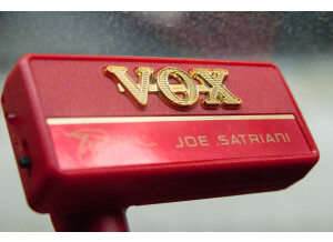 Vox amPlug Joe Satriani (39765)