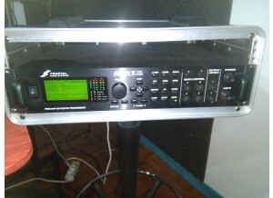 Fractal Audio Systems Axe-FX II XL+ (62093)