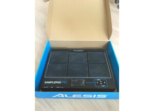 Alesis SamplePad Pro (2900)