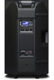 PreSonus AIR15 : presonus air15 back big PreSonus AIR15 : presonus air15 back big