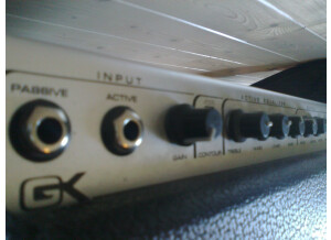 Gallien Krueger MB115 (41882)