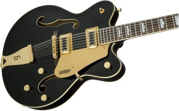 Gretsch G5422G-12 Electromatic Hollow Body DC 12-String : 5 Gretsch G5422G-12 Electromatic Hollow Body DC 12-String : 5
