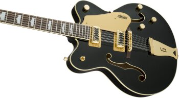 Gretsch G5422G-12 Electromatic Hollow Body DC 12-String : 6 Gretsch G5422G-12 Electromatic Hollow Body DC 12-String : 6
