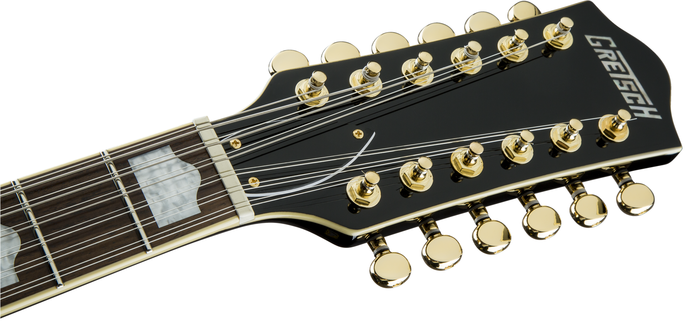 Gretsch G5422G-12 Electromatic Hollow Body DC 12-String : 7