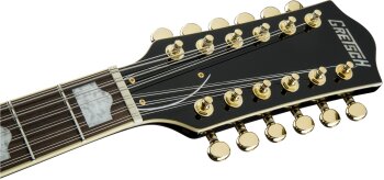 Gretsch G5422G-12 Electromatic Hollow Body DC 12-String : 7 Gretsch G5422G-12 Electromatic Hollow Body DC 12-String : 7