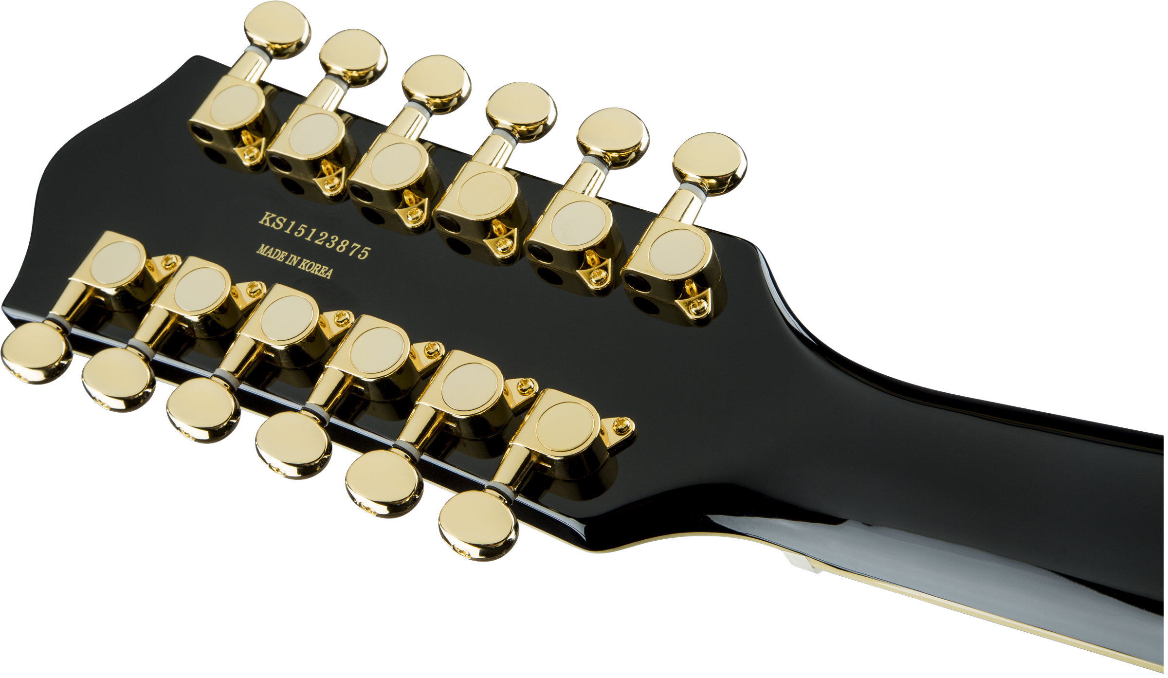 Gretsch G5422G-12 Electromatic Hollow Body DC 12-String : 8