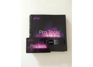 Eyrolles Pro Tools (21279)