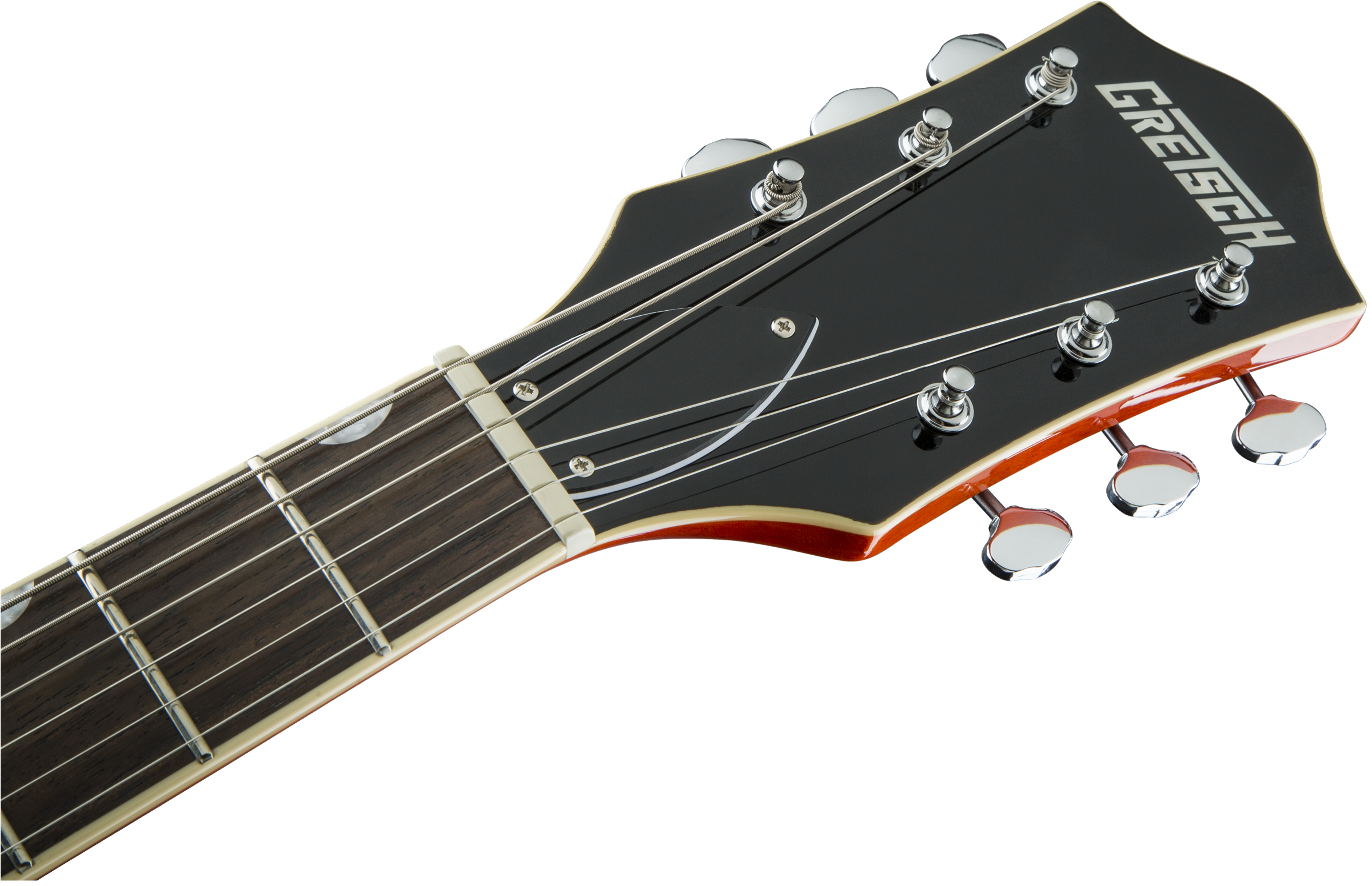 Gretsch G5422T Electromatic Hollow Body DC w/Bigsby : 7