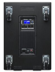 PreSonus AIR15s : presonus air15s back big PreSonus AIR15s : presonus air15s back big