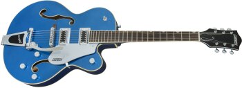 Gretsch G5420T Electromatic Hollow Body SC w/Bigsby : 1 Gretsch G5420T Electromatic Hollow Body SC w/Bigsby : 1
