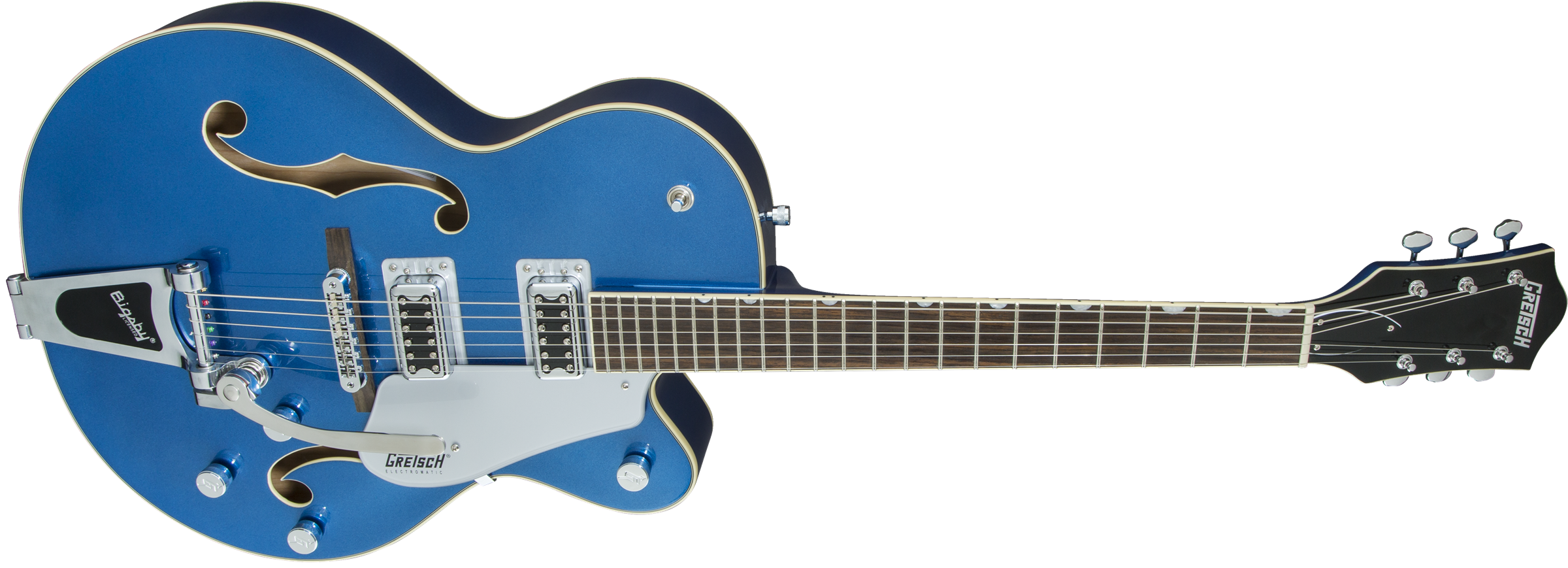 Gretsch G5420T Electromatic Hollow Body SC w/Bigsby : 2