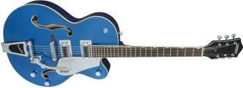 Gretsch G5420T Electromatic Hollow Body SC w/Bigsby : 2 Gretsch G5420T Electromatic Hollow Body SC w/Bigsby : 2